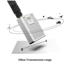 Buy cheap CHINOWING RC Transmitter Range Extender , 900MHz Transmitter For Drone product
