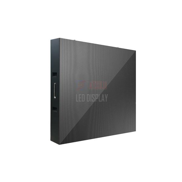 P6.25 Indoor & Outdoor Front Maintenance LED Display LED Cabinet