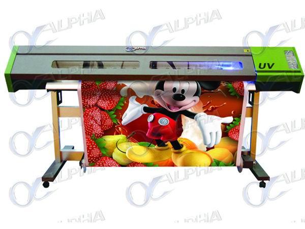 Quality UVJET Printer AUV-1600 AUV-1600 for sale