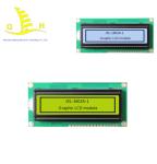 Customize STN FSTN KS0066 IC 2 Line 1602 Character Lcd Display Module