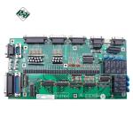 RoHS Stable IOT Circuit Board Assembly 2 Way WiFi Switch Single Wire Electric