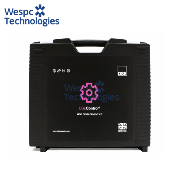 WESPC Original Deep Sea Generator Spare Parts DSEM040 M64X Development Kit