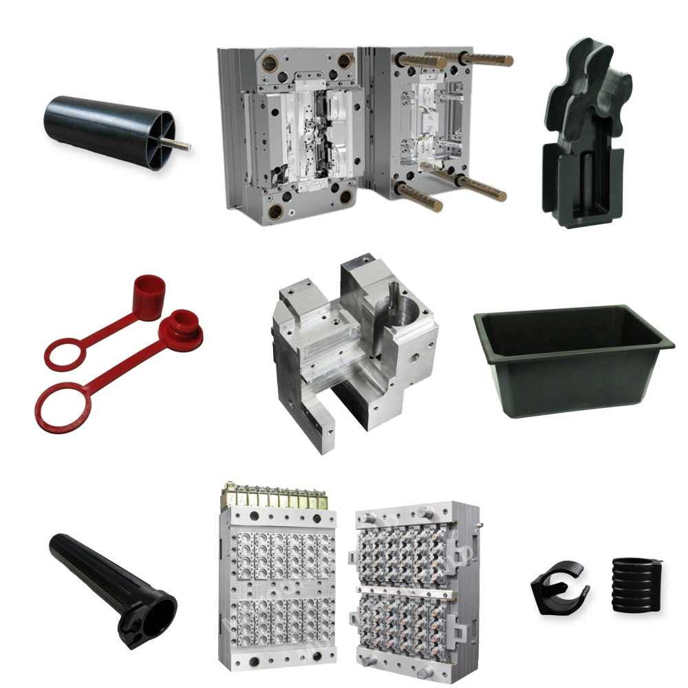 Custom Injection Molding Services Injection High Strength Peek Screws