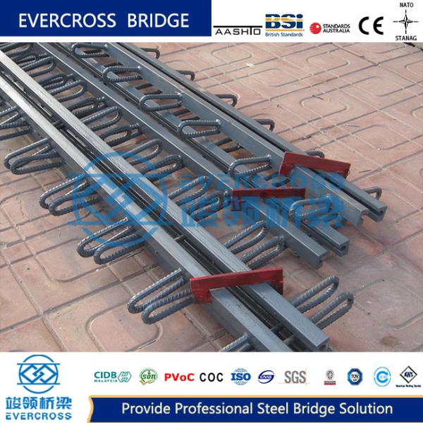 Quality Good Quality Modular Bridge Expansion Joint With Good Price for sale
