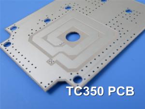 Buy cheap Double Sided Flexible Circuit Board FPC with Immersion Gold product