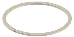 China Dynamic Static Sealing Backup Rings AS568 Rubber O Rings on sale