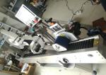 Automatic Vial Labeling Machine Ym215