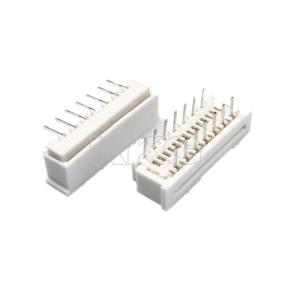Buy cheap Printer FPC FFC Cable Connector With 1.25mm Spacing product