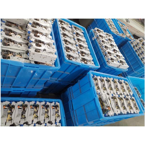 Sontuoec Rcbo Differential Current Circuit Breaker Fixed Install