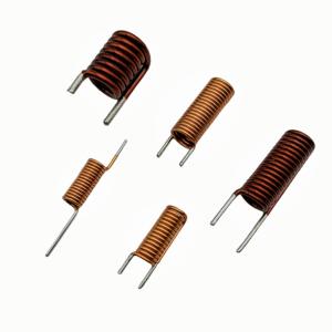 Buy cheap High Current Low Resistance Rod Core Inductor Air Coil Choke For Energy Storage product