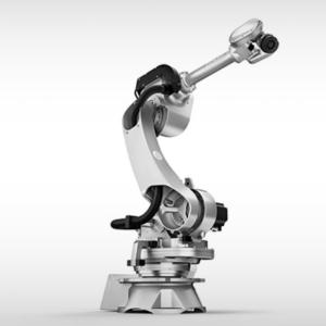 China 2.7 M Reach COMAU Robot Arm 370 Kg Payload 6 Axis Robot Arm With Gripper on sale