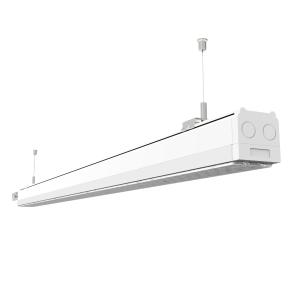Buy cheap 1500mm LED Linear Trunking System power switchable ENEC CB Certificate product