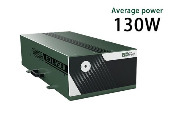 Quality 130W Picosecond Fiber Laser Single Mode Picosecond Pulsed Laser Diode for sale