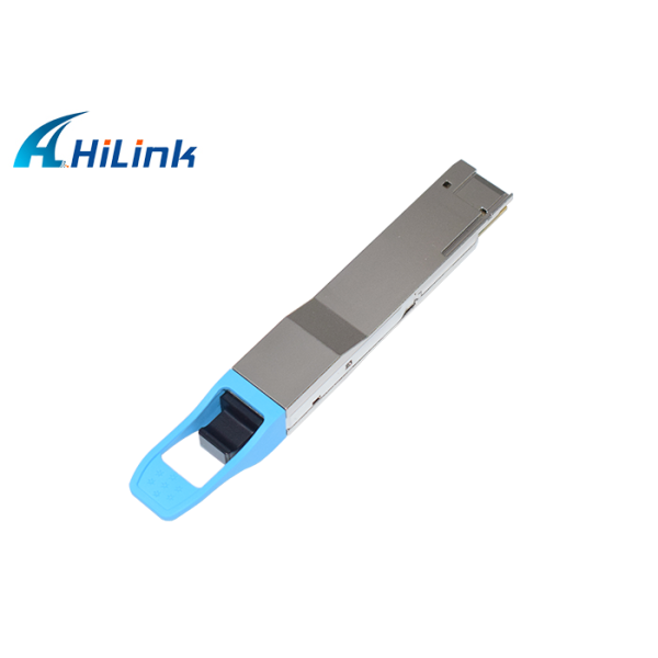 200G QSFP DD PSM8 Optical Transceiver with 10KM Transmission and MPO16 Connector