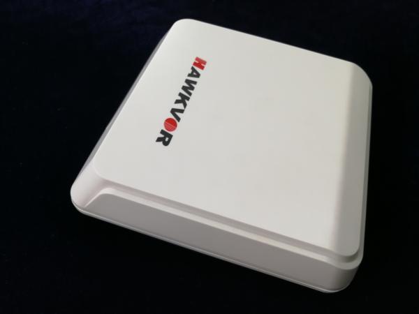 Quality 902 - 928MHz Passive UHF RFID Reader Long Reading Range Wiegand Interface for sale