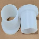 OEM Custom Precision CNC Rigid Prototype Bushing Machining Plastic POM Parts