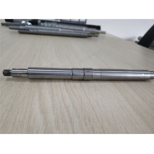 CNC Precise motor shaft