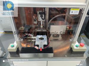 Buy cheap Vacuum Cleaner Motor Assembly Double Plane Laser and Scissor Automatic Balancer product