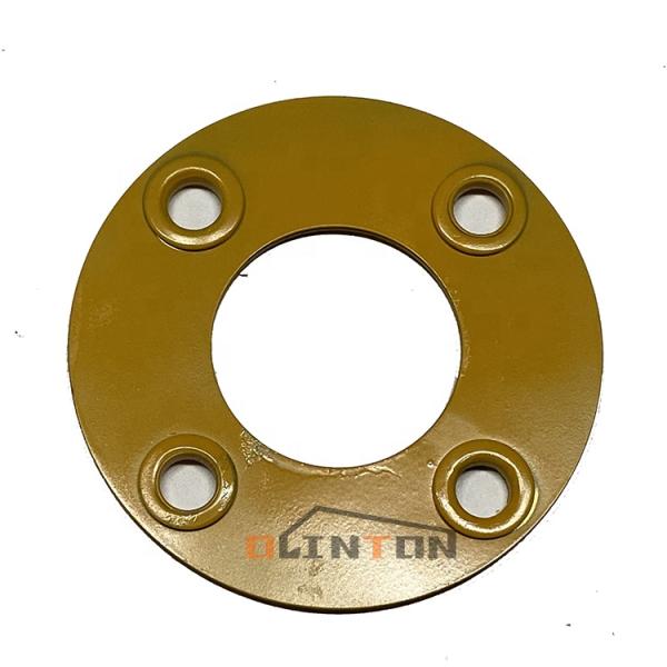 ND092460-0051 Injection Pump Plate for S6D125E Engine Guaranteed OEM Performance