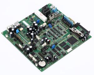 Buy cheap Cardiac Pacemaker Printed Circuit Board Assembly PCB Design And Assembly product