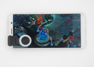 Buy cheap Ipad Game Controller King glory Handle for Android IOS system product