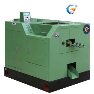 China M4 Full Closed Cold 4mm Nail Making Machine on sale