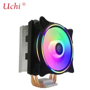 Strong compatibility general purpose computer cooler ARGB CPU air cooler