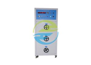 Buy cheap IEC 60669-1 Load Bank Plug Socket Tester 220V 50Hz Single Station product