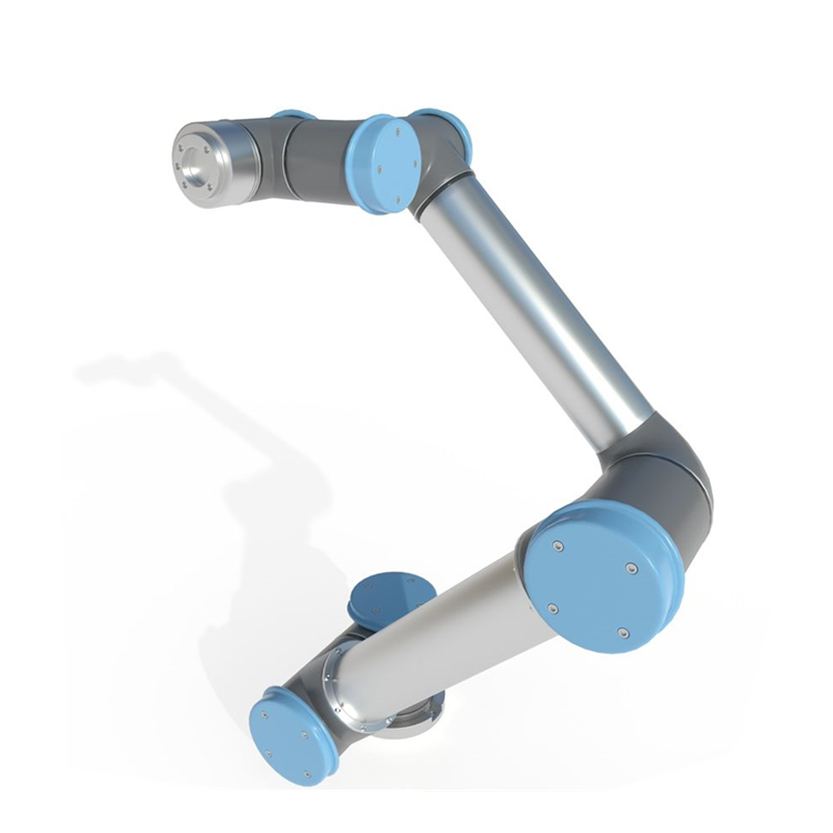 UR5 Collaborative Robot Arm Total Station Picking Robot