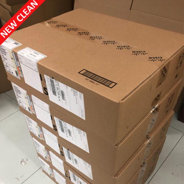 Cisco Catalyst 3560G Series Ethernet Network Switch WS-C3560G-24PS-S Long
