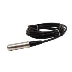 4-20ma 0.5-4.5V Throw In Type Submersible Level Sensor Transmitter For Deep Well