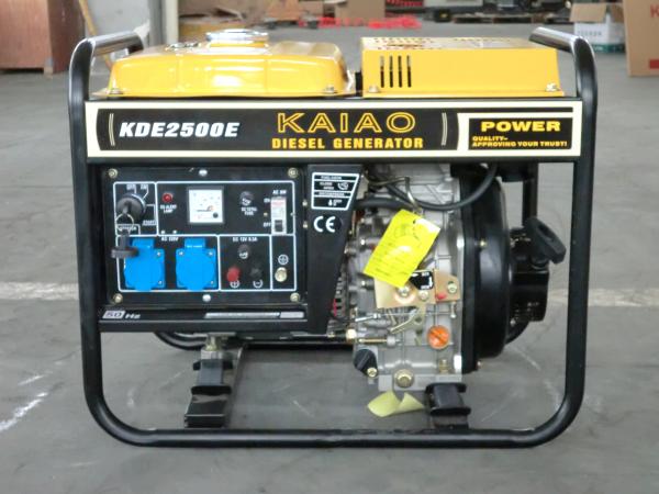 Quality KDE2500X/E DIESEL GENERATING SETS for sale