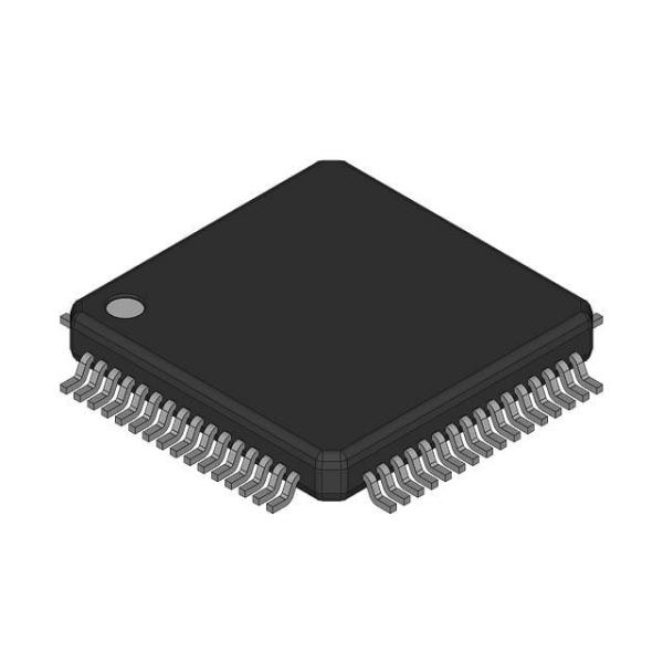 Quality Freescale Semiconductor MC9S08DV32MLH for sale