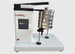 AT200tap Tap Test Sieve Shaker For Petroleum Coke Particle Size Analysis