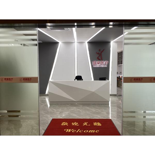 Skin Wrinkle Professional Skin Analyzer Machine With Tablet