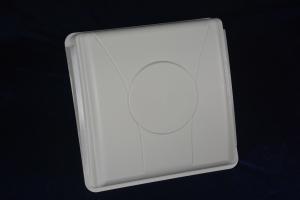 China IP54 18 meters Wiegand Interface RFID Reader Writer on sale