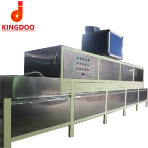 China Food Machinery Dried Instant Noodle Machine With Different Capacities on sale