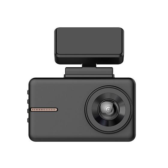 Quality Wireless Wifi 4k GPS Dash Cam , 1440p Dual Dash Cam 4k for sale