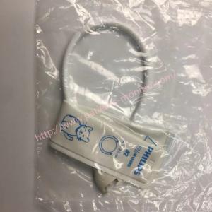 M1868B PHiliph Neonatal Single Patient Cuff 4.3cm 8.0cm Size #2