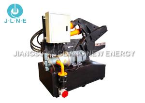 Energy Saving Large Capacity Alligator Type Hydraulic Shearing Machine