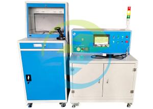 Buy cheap 180s/pc Battery Testing Equipment For EV Lithium Battery Pack Sniffer Helium Leak Test product