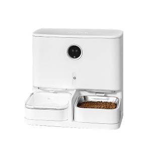 240V Automatic Food Dispenser With App Control Dog Cat Feeder