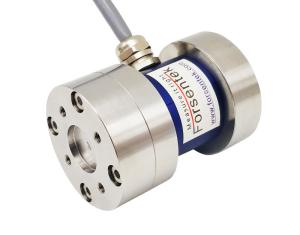 Buy cheap Thrust force torque sensor biaxial load cell for Torque/Thrust force measurement product