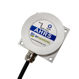 Buy cheap BW-AH427C High Precision Modbus Attitude And Heading Reference AHRS RS232/RS485/TTL Optional product