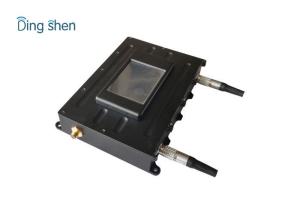 Buy cheap 2W Adjustable HD COFDM Transmitter With SMA RF Interface product