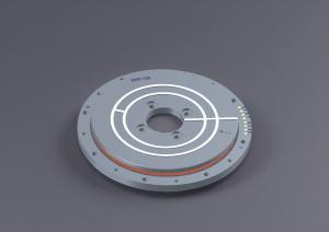 RYS7-720 Split Series Circular Induction Synchronizer Rotary Inductosyn