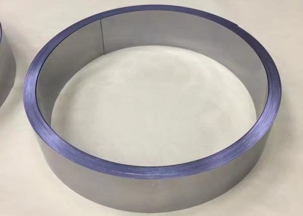 Quality Molybdenum Foil With 99.95% Purity Applied in Electronics for sale