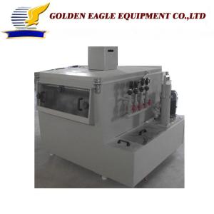 Buy cheap Steel Dies Making Machines Utilizing Photochemical Etching for Flexible Die Cutting product