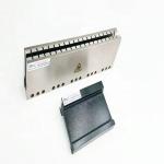 High Acceleration Servo Linear Motor Ironless Linear Motion Actuator