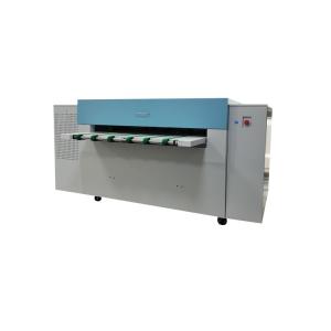 Buy cheap Thermal Computer To Plate Machine , 0 . 15 - 0 . 40MM Plate CTP Printing Machine product